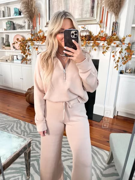Favorite Loungewear(Shipping Included)-10
