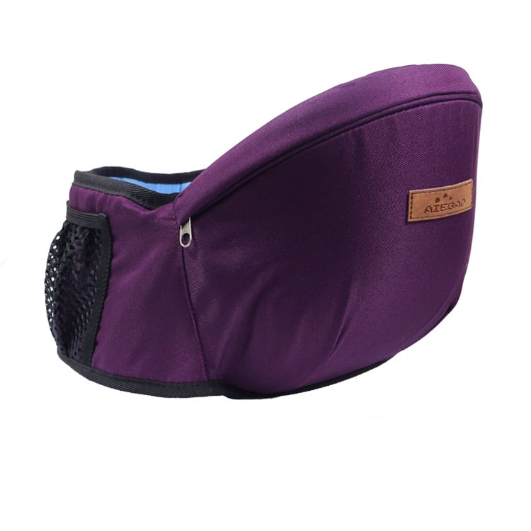 🔥Ergonomic Child 3-36 months Fanny Pack Carry Support Novelty-11