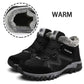 🎁Women/Men's Thermal Winter Outdoor Boots
