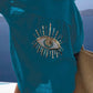 🎁2025 New Casual Sequin Beaded Shirt