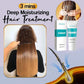 ✨LAST DAY SALE 50% OFF✨Silk & Keratin Hair Straightening Cream