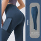 🎁Last Day 50% OFF🔥High Waisted Shaping Training Leggings