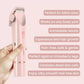 🔥2025 Hot Sale 50% OFF🔥2-In-1 Women's Electric Cordless Shaver