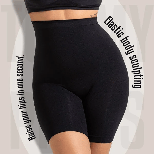 ✨LAST DAY 49% OFF✨Tummy And Hip Lift Pants-7