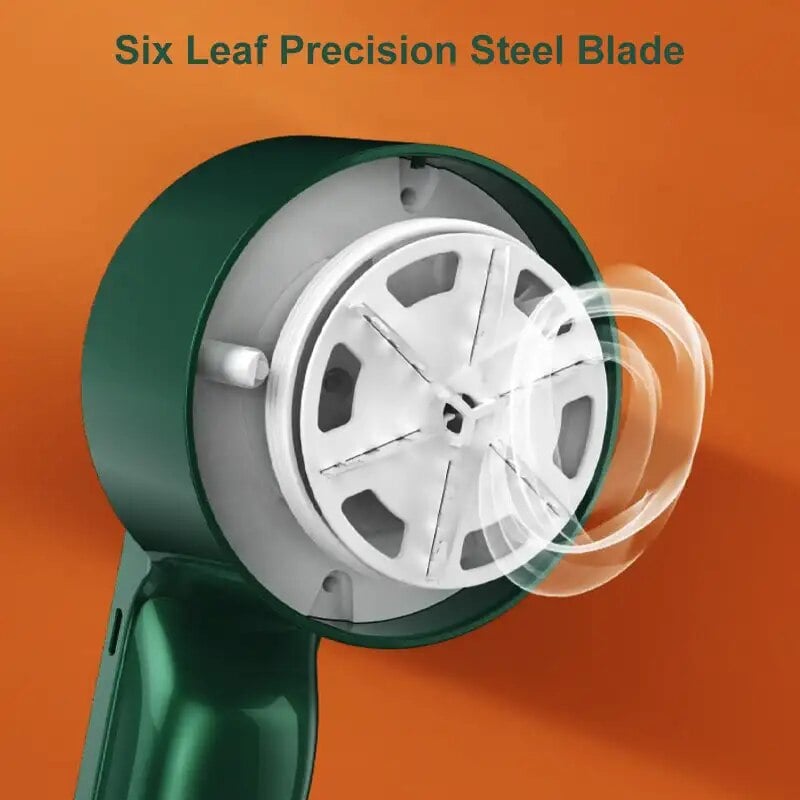 🎄Christmas Hot Sale-Updated Version Of Lint Remover Shaver -More Effective and More User-friendly-4
