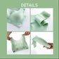 Ice Silk Comfort Plus Size Ultra-thin Bra-6