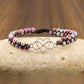 🔥 BIGGEST SALE - 49% OFF🔥🔥For Granddaughter - For You Are Always In Mine Beads Bracelets-2