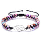 🔥 BIGGEST SALE - 49% OFF🔥🔥For Granddaughter - For You Are Always In Mine Beads Bracelets-6