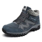 🎁Women/Men's Thermal Winter Outdoor Boots