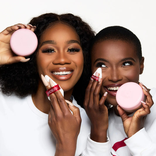 💝Summer Essential🚀Ultimate Blurring Setting Powder Full-Sized🌞