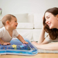 Floaty Fun – Aqua Play Mat