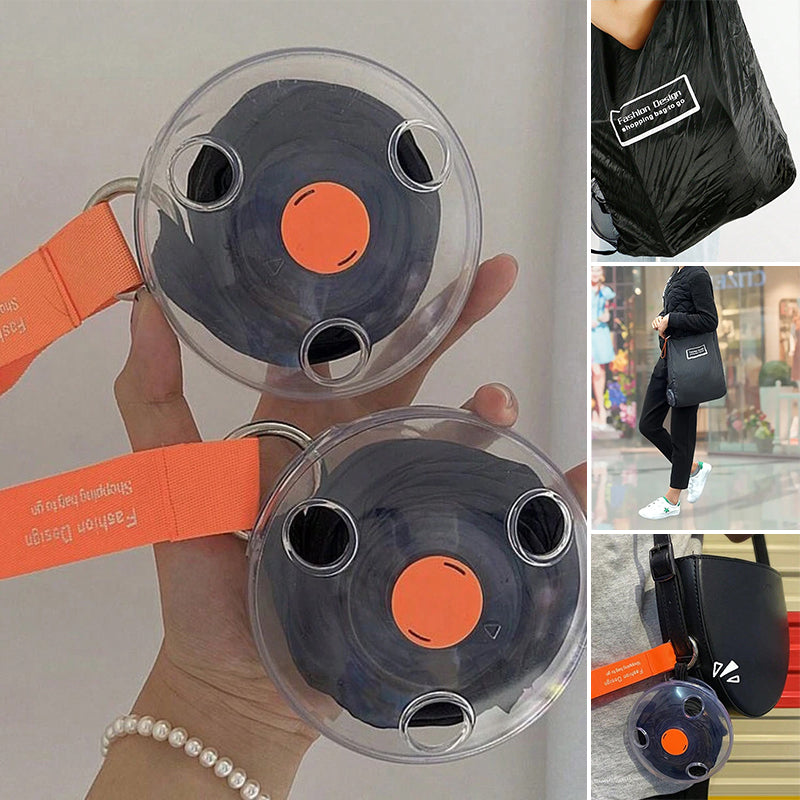 Disc Portable Bag-1