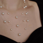 Solana Pearl Necklace💃✨Buy 1 Get 1 Free-3