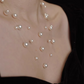 Solana Pearl Necklace💃✨Buy 1 Get 1 Free-4
