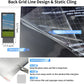 🔥One-way Privacy Thermal Insulation Film for Glass