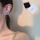 🔥Summer Hot Sale🌊Angel Wing Earrings