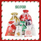 🔥LAST DAY SALE 50% OFF🎅The World’s Best Christmas Gift Bag With Drawstring🎁