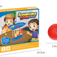 🔥Hot Sale 50% OFF - Four In A Row Bouncing Game🎁