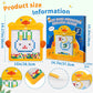 Montessori Magnetic Dots Board-1