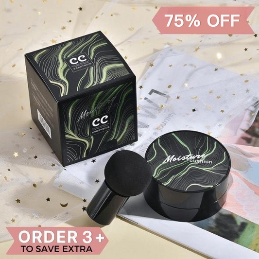 Mushroom Head Air Cushion CC Cream (75% OFF)