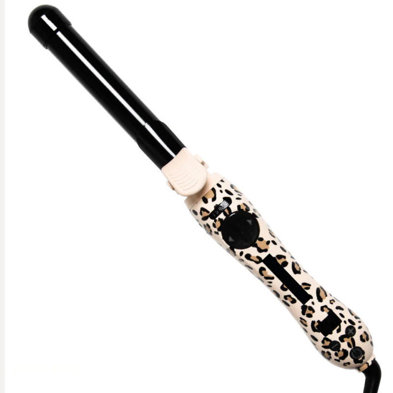 BeachCurl Pro™ | Automatic Hair Curling Wand-10