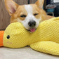 Quack-Quack Duck Dog Toy-1