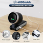 🔥Summer Ourdoor Essential 50% OFF✨Portable Handheld Turbo Fan