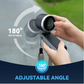 🔥Summer Ourdoor Essential 50% OFF✨Portable Handheld Turbo Fan