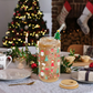 🎅Christmas Pre Sale - 50% OFF🎁🎄Color Changing Christmas Cup🔥