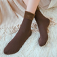 ❄️ HALF PRICE — TODAY ONLY! 🧦 Unisex Thickened Fleece Lined Winter Socks – Cold-Proof, Ultra-Warm 🧣 Mid-Calf Cozy Fit, Self-Heating Plush 🔥 Perfect for Snow Days, Commutes & Cosy Homes 🏠