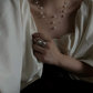 Solana Pearl Necklace💃✨Buy 1 Get 1 Free-1