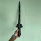 3D Printed Retractable Spiral Sword-12