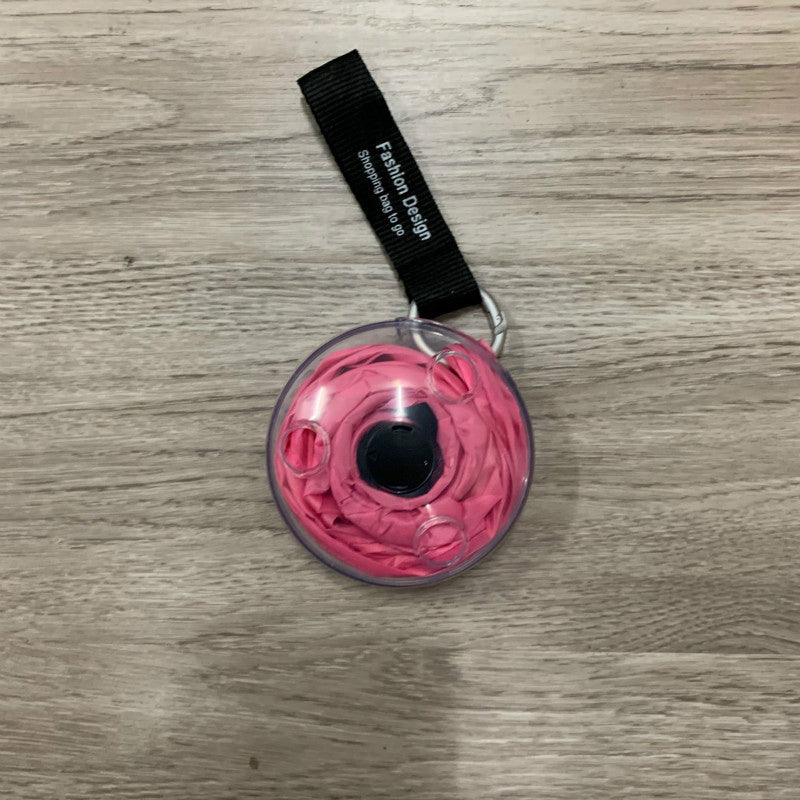 Disc Portable Bag-19
