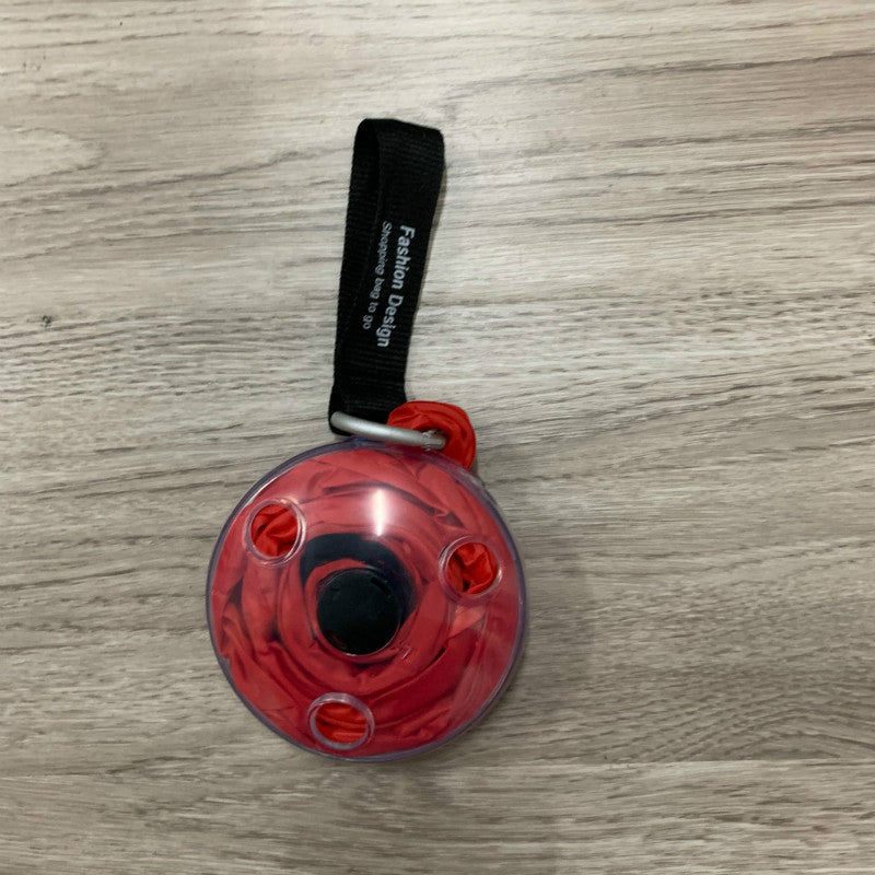 Disc Portable Bag-20