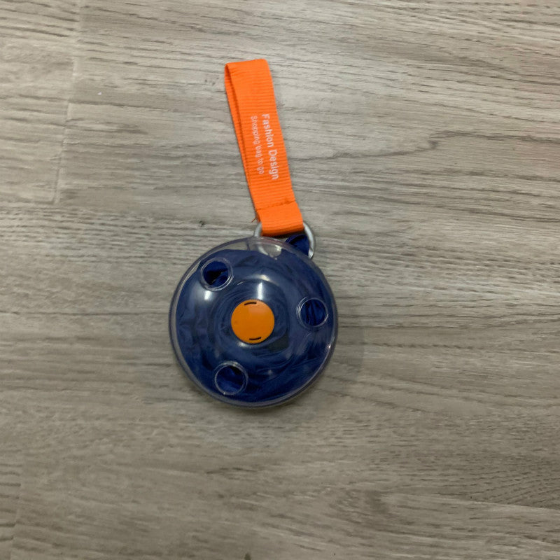 Disc Portable Bag-21