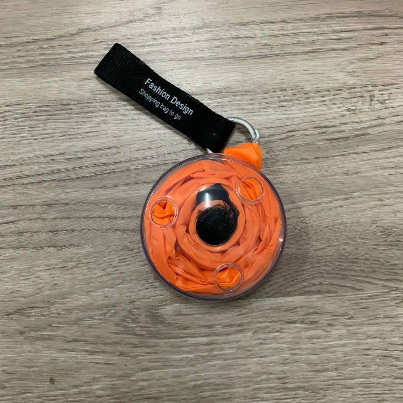 Disc Portable Bag-23