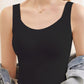 💖2025 Big Sale 60% OFF🌹Women's Thermal Tank Tops With Built-in Bra