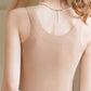 💖2025 Big Sale 60% OFF🌹Women's Thermal Tank Tops With Built-in Bra