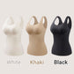 💖2025 Big Sale 60% OFF🌹Women's Thermal Tank Tops With Built-in Bra