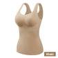 💖2025 Big Sale 60% OFF🌹Women's Thermal Tank Tops With Built-in Bra