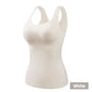 💖2025 Big Sale 60% OFF🌹Women's Thermal Tank Tops With Built-in Bra