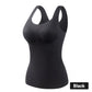 💖2025 Big Sale 60% OFF🌹Women's Thermal Tank Tops With Built-in Bra
