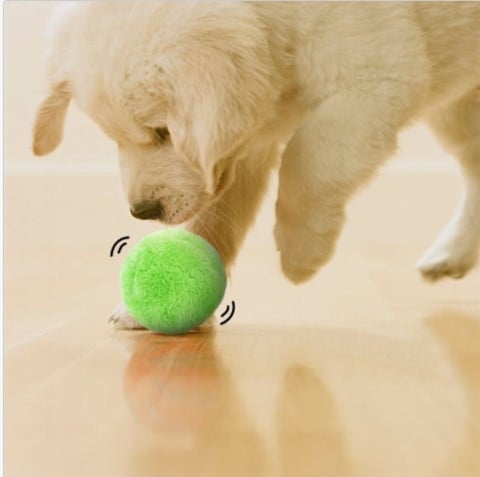 🔥Last Day Promotion 49% OFF🔥 Active Rolling Ball (4 Colors Included)-3