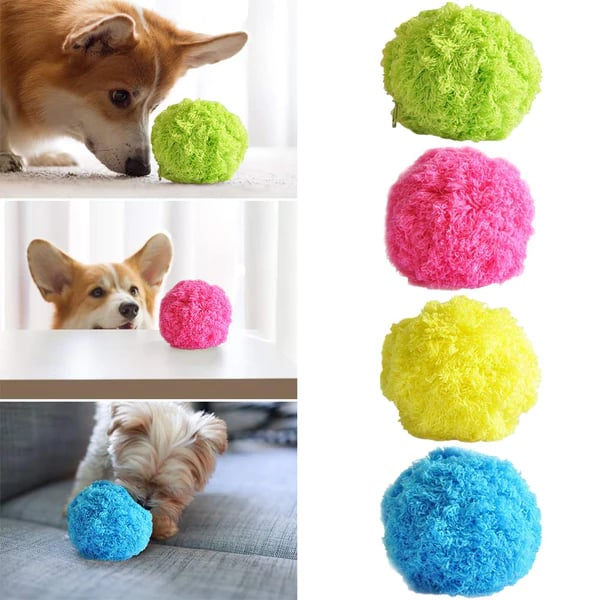 🔥Last Day Promotion 49% OFF🔥 Active Rolling Ball (4 Colors Included)-2