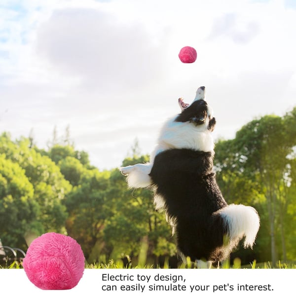 🔥Last Day Promotion 49% OFF🔥 Active Rolling Ball (4 Colors Included)-9