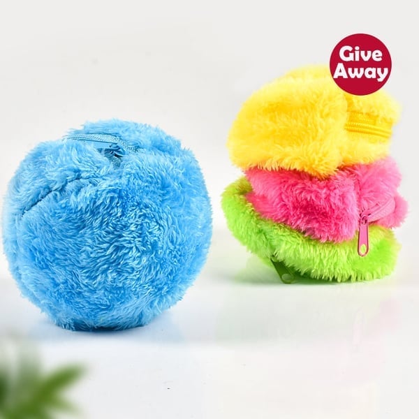 🔥Last Day Promotion 49% OFF🔥 Active Rolling Ball (4 Colors Included)-11