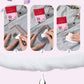 Portable Emergency Stain Removal Wet Wipes-6