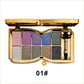 10 Colors Glitter Eye Shadow Palette-9