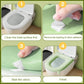 💥New Year Special Sale 49% OFF💥 Universal Waterproof Foam Toilet Seat Cover for Families（BUY 3 GET 5 FREE）-4