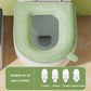 💥New Year Special Sale 49% OFF💥 Universal Waterproof Foam Toilet Seat Cover for Families（BUY 3 GET 5 FREE）-1